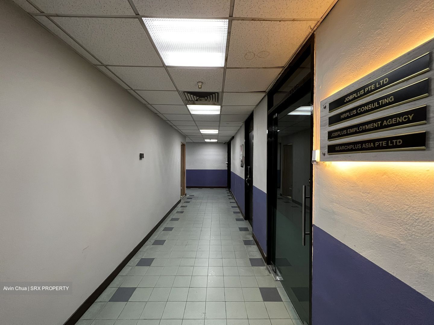 Sim Lim Tower (D8), Office #491441461